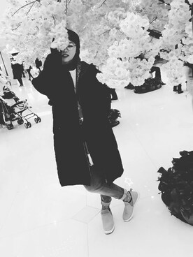 Sayukiさんのコーディネート