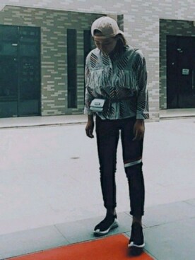 Sayukiさんのコーディネート