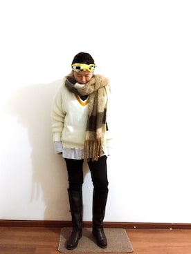 Sayukiさんのコーディネート