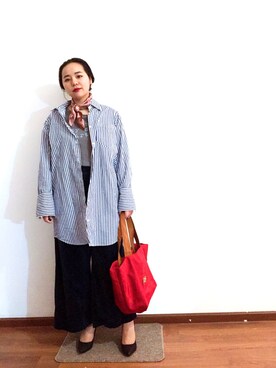 Sayukiさんのコーディネート