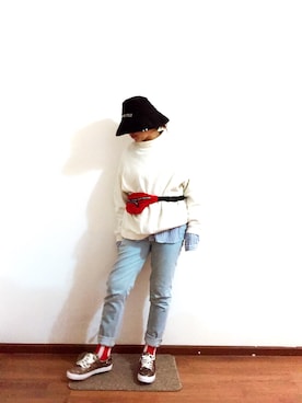 Sayukiさんのコーディネート