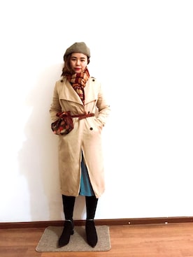 Sayukiさんのコーディネート