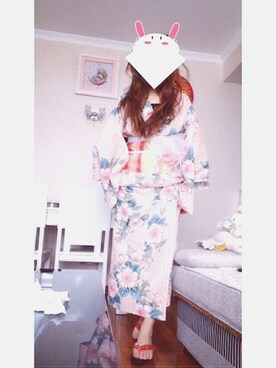 Sayukiさんのコーディネート