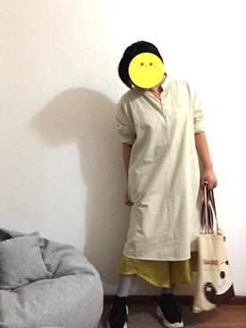 Sayukiさんのコーディネート