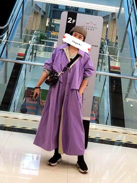 Sayukiさんのコーディネート