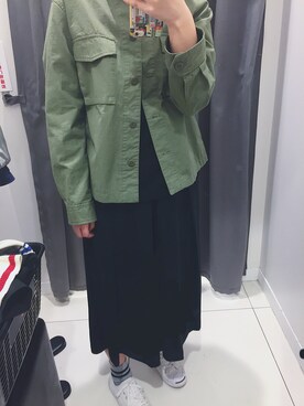 CCさんのコーディネート