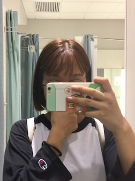 CCさんのコーディネート