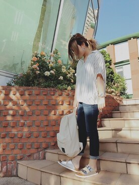 ふりりんさんのコーディネート