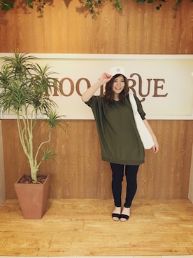 ふりりんさんのコーディネート