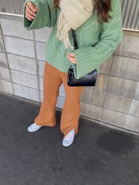 knさんのコーディネート