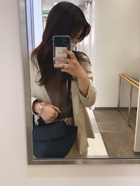 knさんのコーディネート