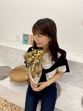 knさんのコーディネート