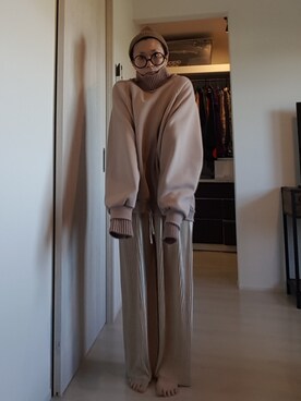 gagﾞさんのコーディネート