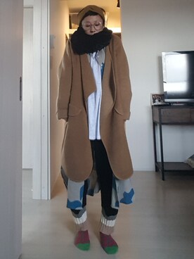 gagﾞさんのコーディネート