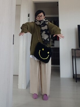 gagﾞさんのコーディネート