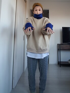 gagﾞさんのコーディネート