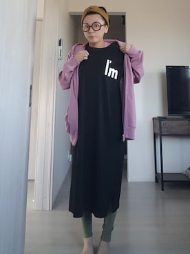 gagﾞさんのコーディネート