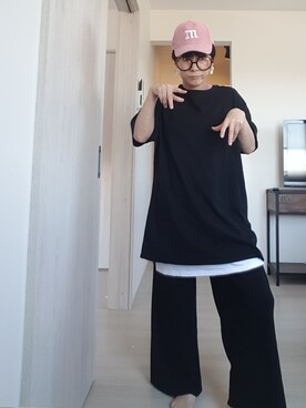 gagﾞさんのコーディネート