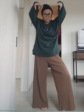 gagﾞさんのコーディネート