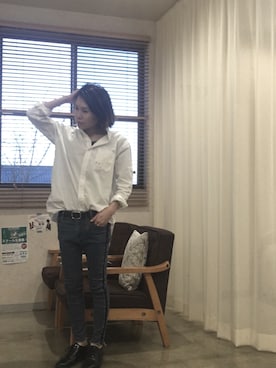 kazyuさんのコーディネート