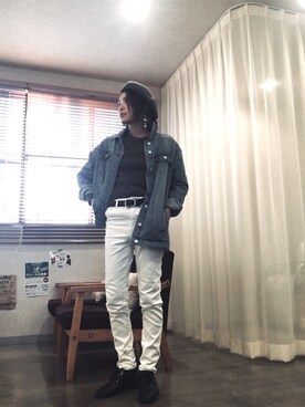 kazyuさんのコーディネート