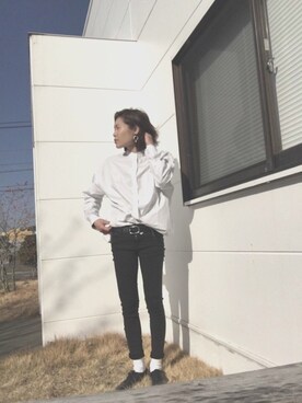 kazyuさんのコーディネート