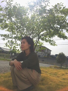 kazyuさんのコーディネート