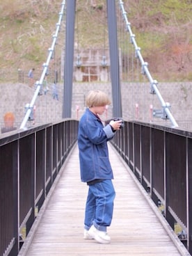 canaさんのコーディネート