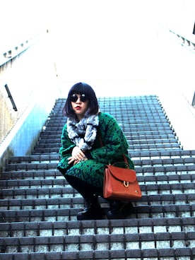 canaさんのコーディネート