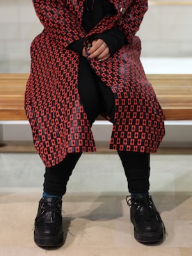 canaさんのコーディネート