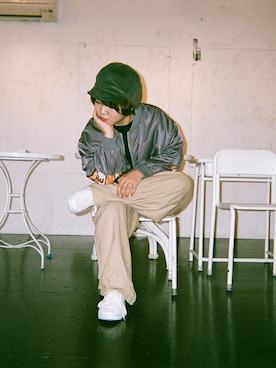 canaさんのコーディネート