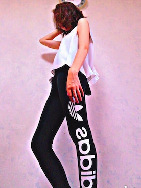 Meさんのコーディネート