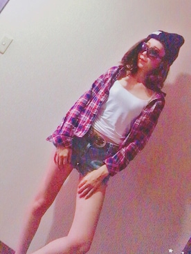 Meさんのコーディネート