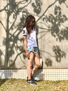 Meさんのコーディネート