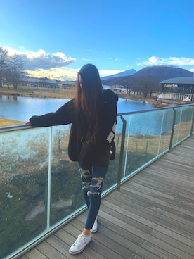 Meさんのコーディネート