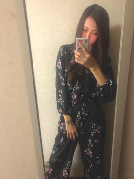 Meさんのコーディネート