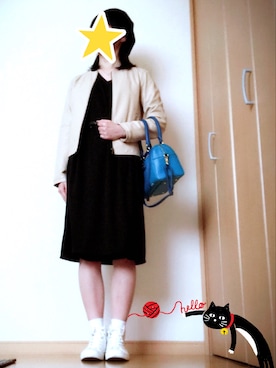 小豆さんのコーディネート