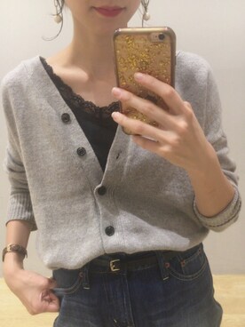 mさんのコーディネート