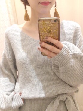 mさんのコーディネート