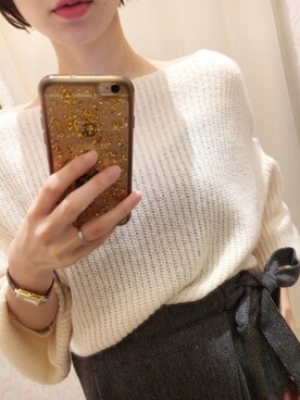 mさんのコーディネート