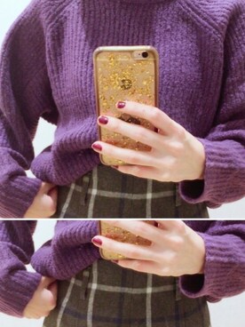 mさんのコーディネート