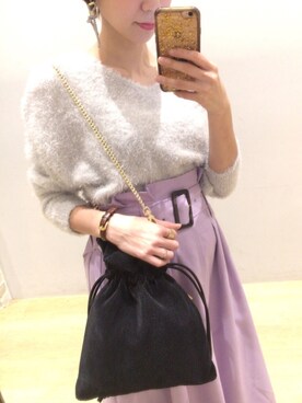 mさんのコーディネート