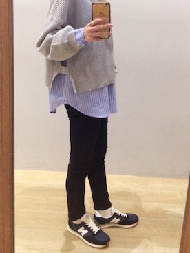 mさんのコーディネート