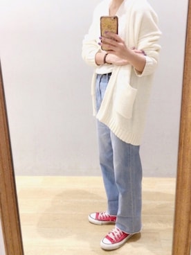 mさんのコーディネート