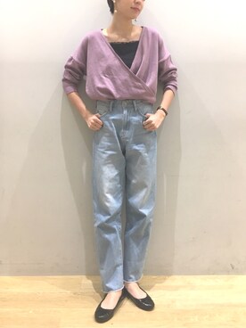 mさんのコーディネート