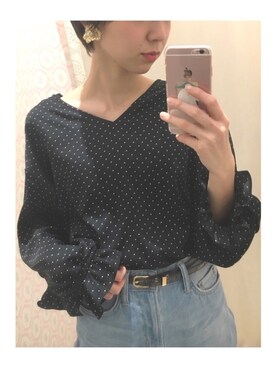 mさんのコーディネート