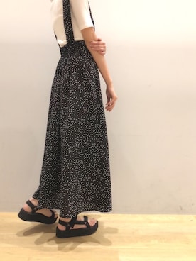 mさんのコーディネート