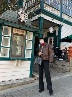 emoさんのコーディネート