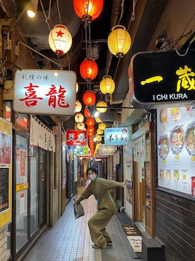 emoさんのコーディネート