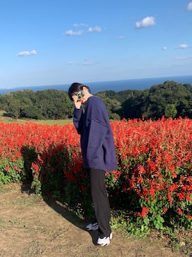 emoさんのコーディネート